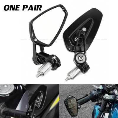 Espejo retrovisor scooter para manillar ADV150 PCX150 X-ADV METROPOLITAN Foto 1 de 4