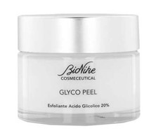BioNike Cosmeceutical - Glyco Peel Esfoliante Acido Glicolico 20 50 Dischetti