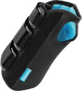 Ossur Formfit 8" Wrist Brace - Tendonitis, Carpal Tunnel, Soft Tissue Injuries