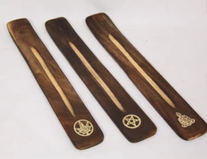 Flat Ash Incense burner - Picture 1 of 1