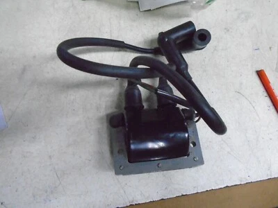 1976 77 78 RUPP NITRO MAGNUM XENOAH  oem ignition coil spark plug boot wire NOS - Image 1 of 3