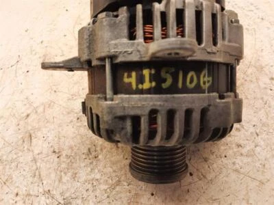 Alternator 2021 Cx-30 Sku#3942755 - Image 1 of 4