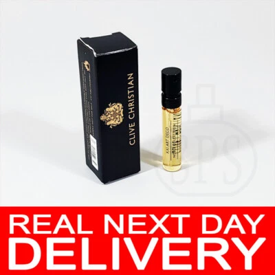 Clive Christian BLONDE AMBER Parfum 2ml Spray