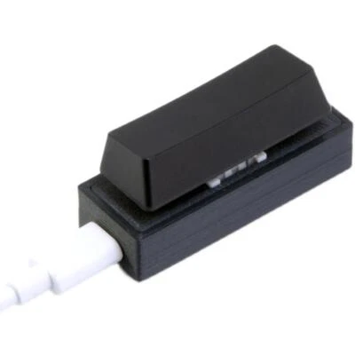 Spacebar Backspace Long single-key USB custom keypad B1Q1 - Image 1 of 4