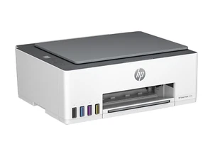 HP SMART TANK 5105 ALL-IN-ONE WIRELESS TANK INKJET 4800DPI PHOTO PRINTER SCANNER - Picture 1 of 4
