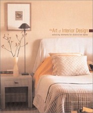 The Art of Interior Design: Selecting Elements for