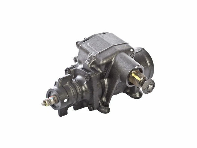 Ford F150 Heritage 2004 engranaje de dirección Motorcraft 83479FQ Foto 1 de 2