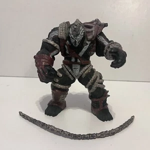 Figura de acción Alien Spawn serie 6 - McFarlane Toys - Imagen 1 de 6