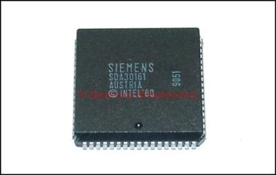 SDA30161 Original Siemens SDA-30161 IC  Foto 1 de 2