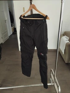 motorradkombi damen textil Größe L - Bild 1 von 4