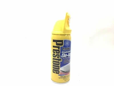DESCONGELADOR PARABRISAS SPRAY REMOVEDOR DE HIELO RASPADOR PIEDRA 11 OZ PAQUETE DE 2 Foto 1 de 3
