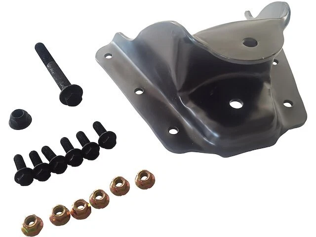 Suspensión de resorte de hoja delantera de resorte trasero para 1992-2000 GMC K3500 1993 1994 NN375QC Foto 1 de 1