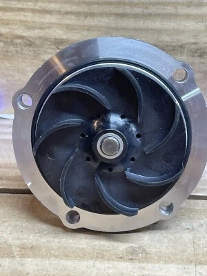 Water Pump CWP6058 For Ford E350 Club Wagon Excursion F250 F350 E350 Super Duty - Image 1 of 4