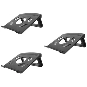 3 PCS Laptopständer Büro Laptop-Riser Für Den Schreibtisch Computerständer - Afbeelding 1 van 12