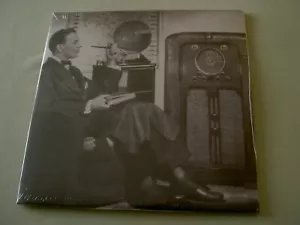 PORCUPINE TREE Recordings new sealed UK 2011 vinyl 2LP Steven Wilson - Picture 1 of 7