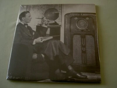 PORCUPINE TREE Recordings new sealed UK 2011 vinyl 2LP Steven Wilson - Image 1 of 4