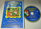 Goodnight Moon and Other Sleepytime Tales DVD 2005 For Kids Full Screen 30 Mins