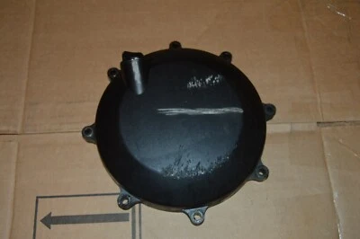 Suzuki 1999-2002 SV650 CUBIERTA, EMBRAGUE EXTERIOR Parte 11370-19F10 Foto 1 de 3