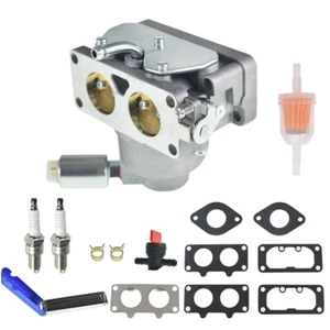 LABLT 20 21 23 24 25HP 699709 499804 791230 Carburetor For Briggs & Stratton