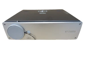 Beamer Toshiba TDP-T90U DLP, remote Maus control Unit, Fernbedienung, 269 Std. - Picture 1 of 4