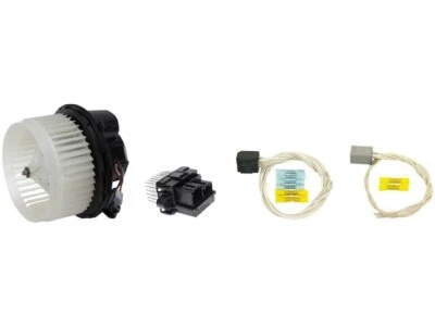 Kit de motor soplador de climatización para Cadillac Escalade 2010-2014 69644TT 2011 2012 2013 Foto 1 de 2