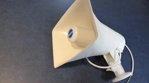 Newmar PA 60/40 Deck Hailer Horn - Picture 1 of 7