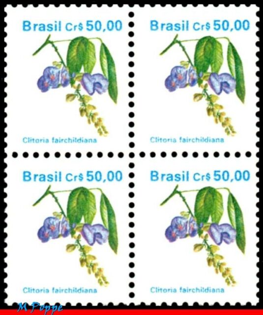 BRAZIL - 1822a - VFMNH S/S - LUBRAPEX 82 - Music, Guitar - 1982  Central &  South America - Brazil, General Issue Stamp / HipStamp