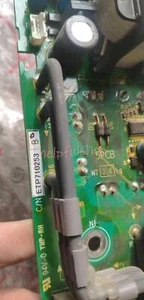 1PCS YASKAWA ETP710253 USED - Afbeelding 1 van 1