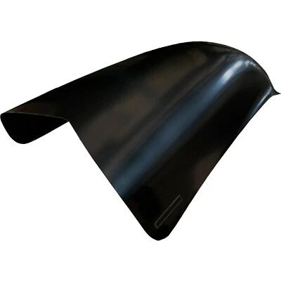 1947 1948 1949 1950 1951 1952 GMC Truck Hood EDP Coated Steel 1099TB Foto 1 de 4