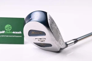 Mizuno T-Zoid Forged #5 Wood / 18 Degree / Regular Flex Technoflex Gold Shaft - Picture 1 of 8