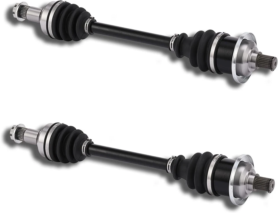 Arctic Cat 400 TRV TBX 4x4 Front ATV CV Axle Set 2006-2008 0502-812(CS) Foto 1 de 1