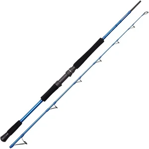 Savage Gear SGS4 Barco Juego Varilla 6'3" 150-400g 2 Secciones - Imagen 1 de 7