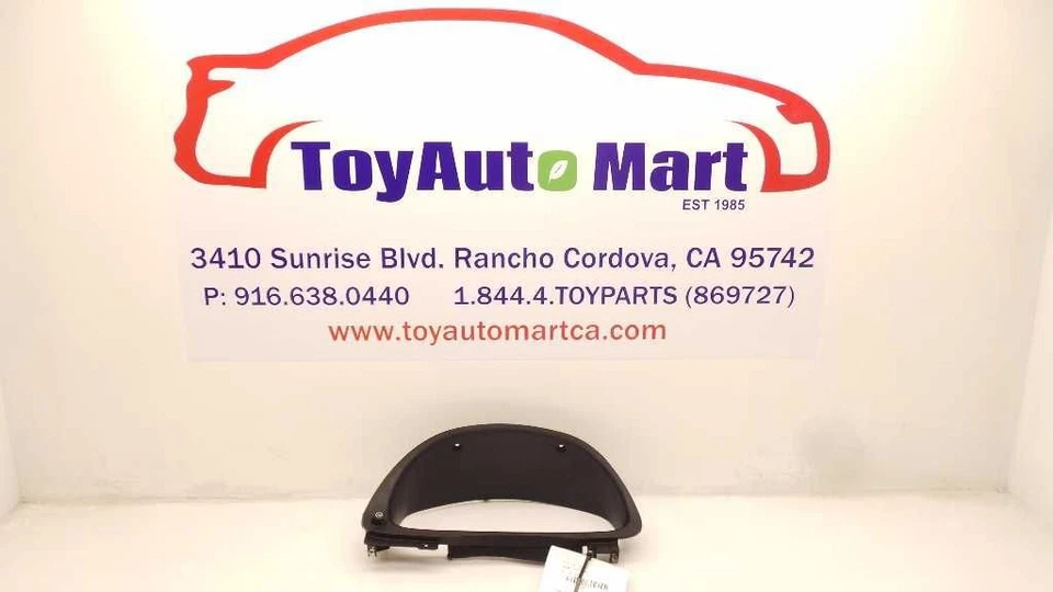 Lexus RX300 1999 velocímetro panel tablero bisel montaje  Foto 1 de 4