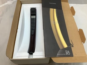 B&O - Bang & Olufsen Design Telefon, BeoCom 2, mit Basisstation - Photo 1/10