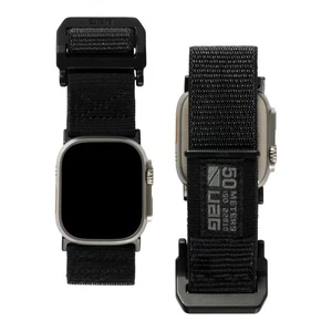 URBAN ARMOR GEAR UAG Compatible with Apple Watch Band 49/46/45/44mm for iWatch - Picture 1 of 9