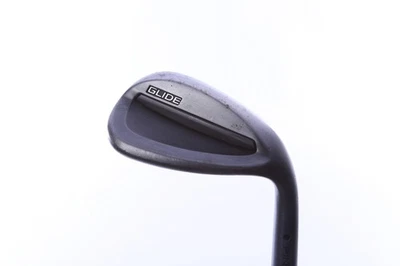 Cuña de arena Ping Glide 2.0 Stealth SS 56* derecha 34 pulgadas eje de acero cuña flexible Foto 1 de 4