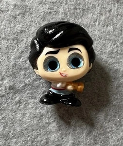 Disney Doorables Prinz Eric Kleine Meerjungfrau Serie 2 Just Play Figur Spielzeug - Bild 1 von 4