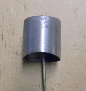 AMAL 389/060/30 MONOBLOC SLIDE WITH "D" NEEDLE AND CLIP VERY NICE - Picture 1 of 1