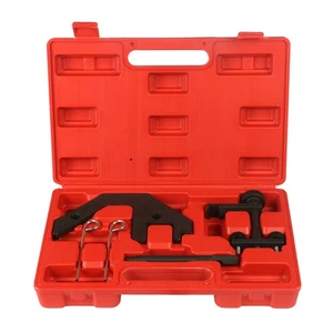 Engine Camshaft Timing Tool For BMW M47 2.0/3.0 Ltr Diesel - E38/E39/E46/M47/M57 - Picture 1 of 7