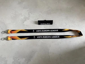 Europa League Schlüsselband - Bild 1 von 3