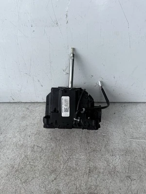 2015-2023 DODGE CHARGER AUTOMATIC TRANSMISSION OEM GEAR SHIFTER USED - Image 1 of 3
