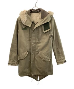 SOPHNET. military jacket Size: M Khaki SOPH-091053 Men - Picture 1 of 5