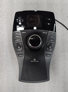 3DCONNEXION SpacePilot Pro 3D Mouse - Picture 1 of 6