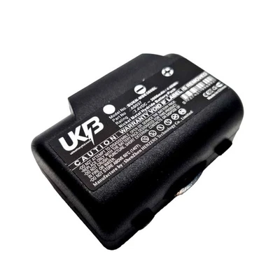 UKBATTERY Battery For IMET AS037 BE5000,I060-AS037,M550S,M550S Wave L,M550S Wave S
