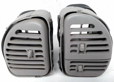 Chevy Silverado Tahoe GMC Sierra 1995 1998 tablero ventilación de aire panel bisel C1500 Y77 Foto 1 de 4
