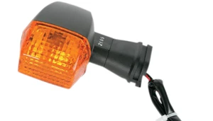 K&S Technologies - 25-2105 - DOT Approved Turn Signal, Amber - Picture 1 of 1