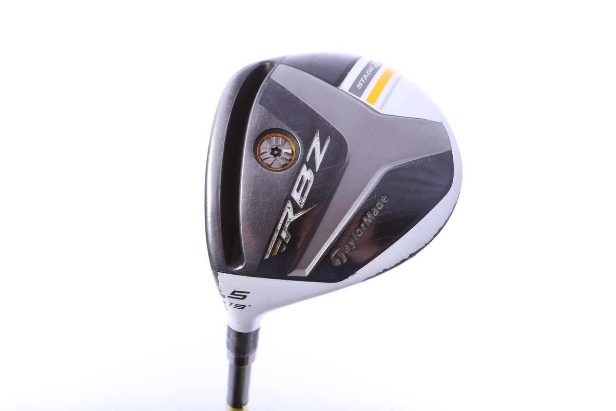 レフティ TaylorMade/テーラーメイドRBZ ドライバー Tour AD TaylorMade RocketBallz Tour Driver | Golf Avenue