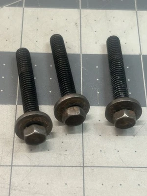 Dodge Ram Durango Jeep Grand Cherokee 2001-04 4,7 pernos de carrocería del acelerador (bg190) Foto 1 de 3