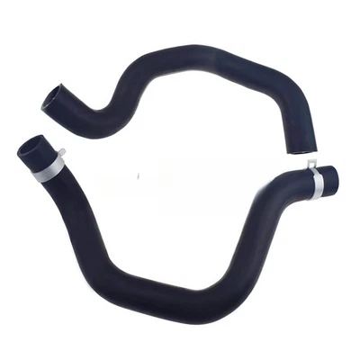  Mangueras de refrigerante de radiador superior e inferior nuevas para Hyundai Veracruz 2007-2012 Foto 1 de 4