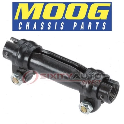 MOOG Steering Tie Rod End Adjusting Sleeve for 1979-1996 GMC G3500 - Gear  mu Foto 1 de 4